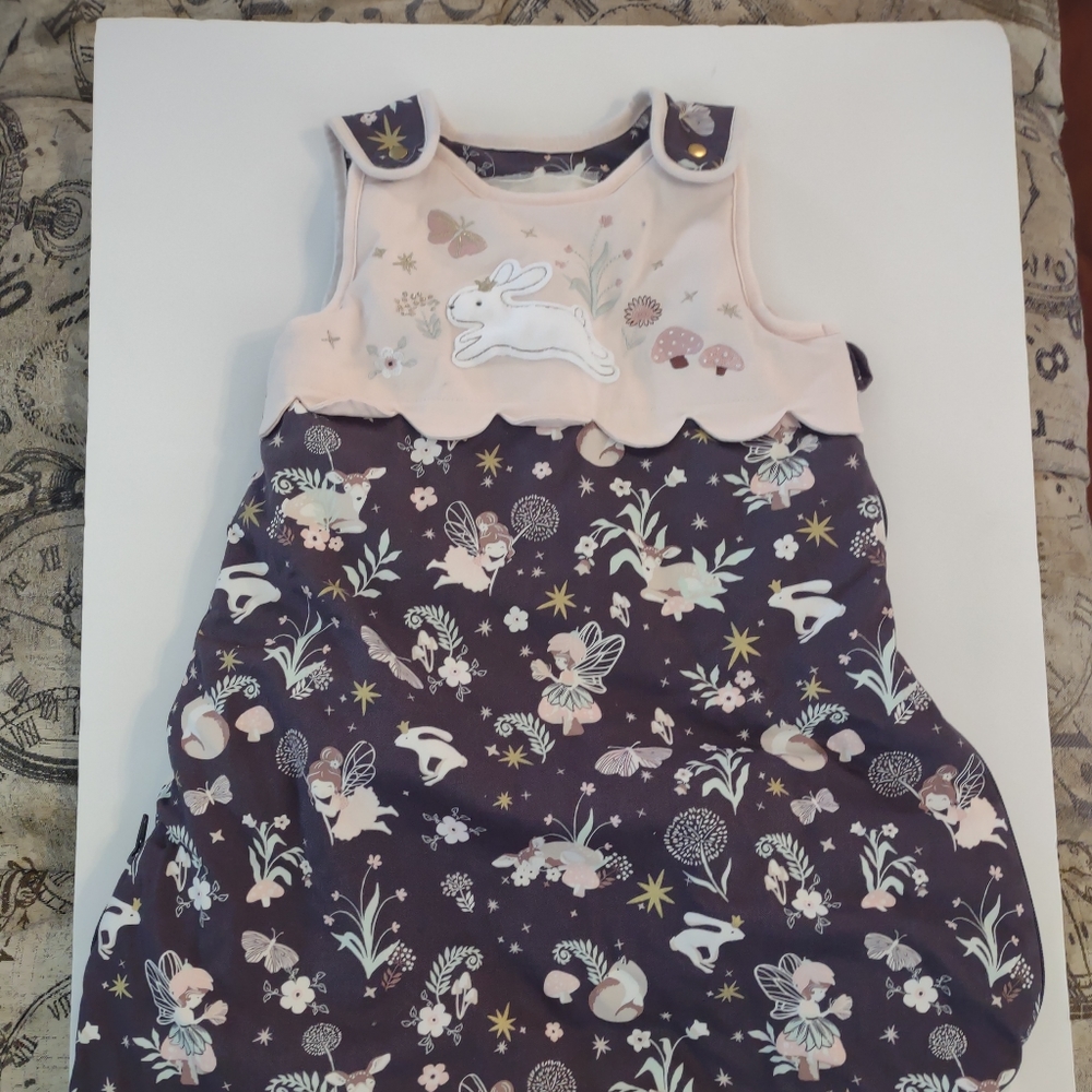 Baby sleep sack